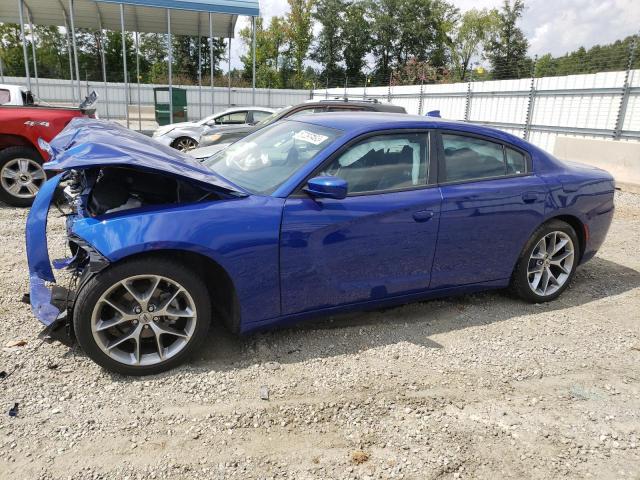 DODGE CHARGER 2022 2c3cdxbg5nh202702