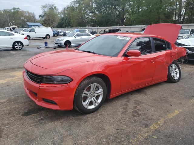 DODGE CHARGER 2022 2c3cdxbg5nh207933