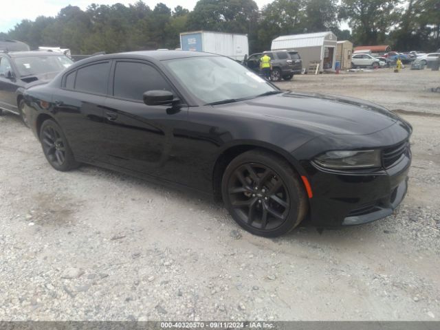 DODGE CHARGER 2022 2c3cdxbg5nh224862