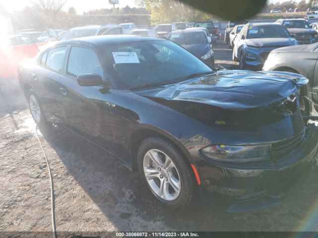 DODGE CHARGER 2022 2c3cdxbg5nh259031