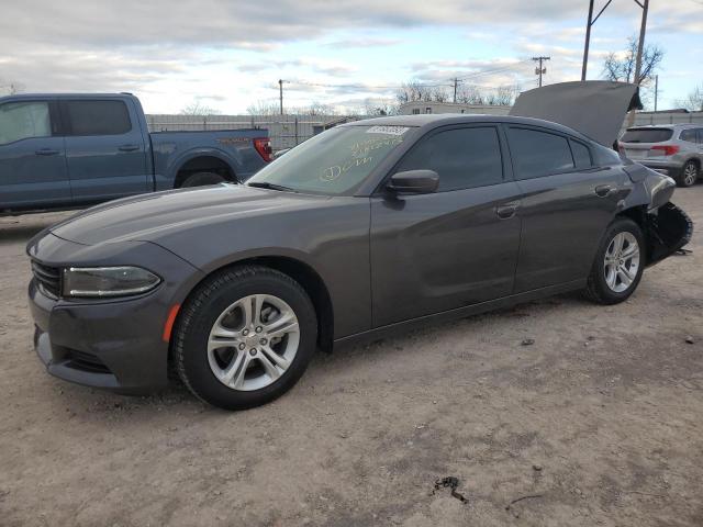 DODGE CHARGER 2022 2c3cdxbg5nh261488