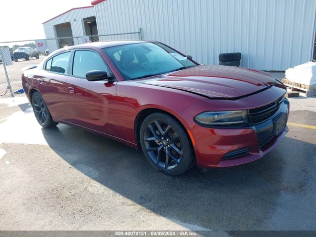 DODGE CHARGER 2023 2c3cdxbg5ph516367