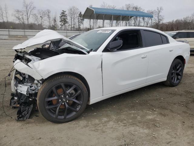 DODGE CHARGER 2023 2c3cdxbg5ph555184