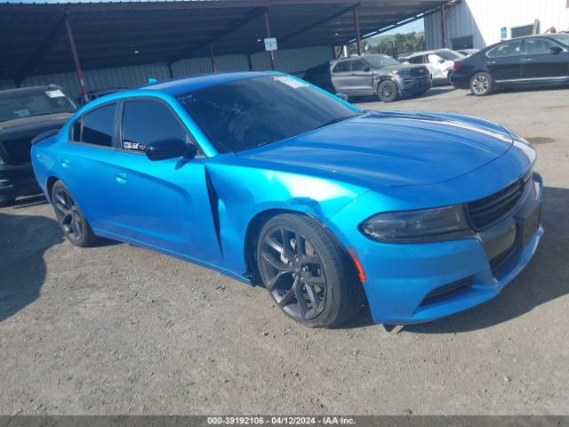 DODGE CHARGER 2023 2c3cdxbg5ph579825