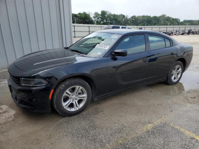 DODGE CHARGER 2023 2c3cdxbg5ph595393