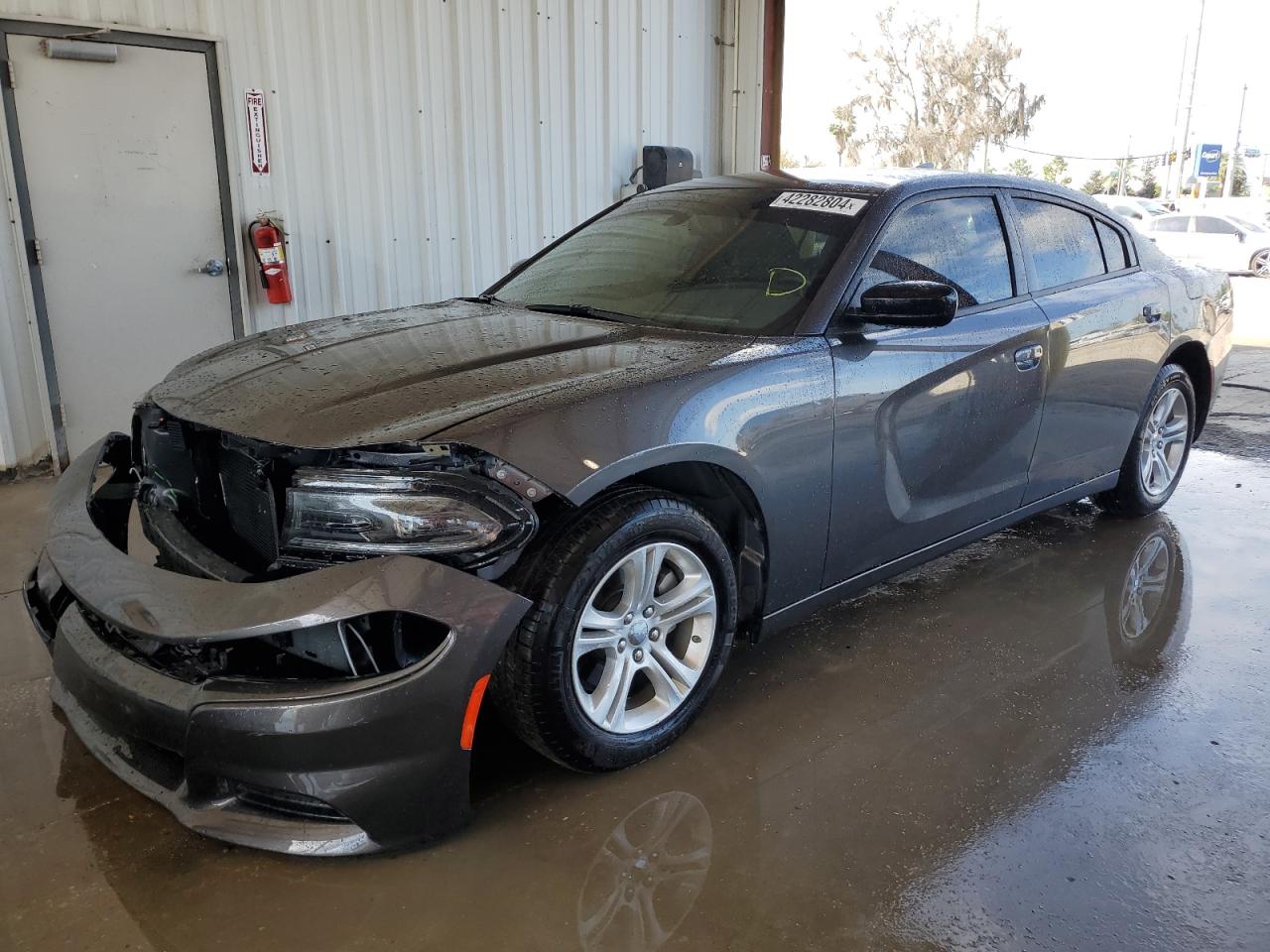 DODGE CHARGER 2023 2c3cdxbg5ph609650