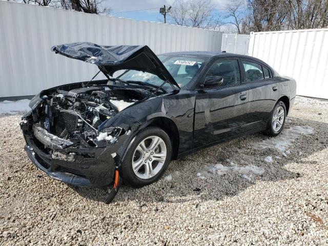 DODGE CHARGER 2023 2c3cdxbg5ph663305