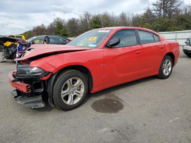 DODGE CHARGER SX 2023 2c3cdxbg5ph703396