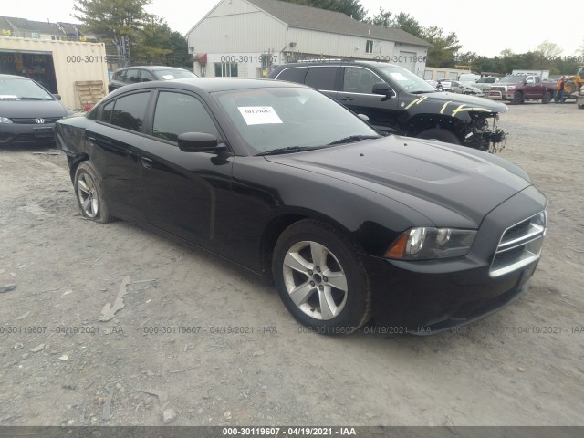 DODGE CHARGER 2012 2c3cdxbg6ch102606