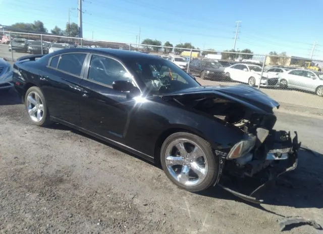 DODGE CHARGER 2012 2c3cdxbg6ch108972