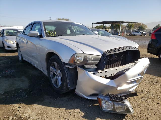 DODGE CHARGER SE 2012 2c3cdxbg6ch111046