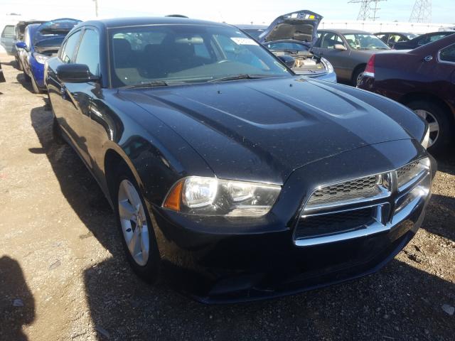 DODGE CHARGER SE 2012 2c3cdxbg6ch111855