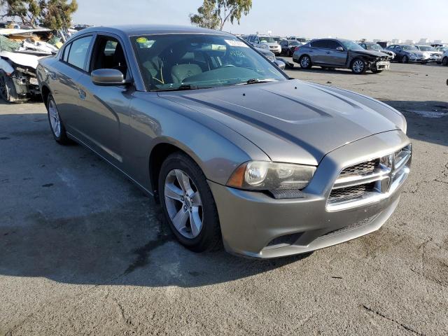 DODGE CHARGER SE 2012 2c3cdxbg6ch111919