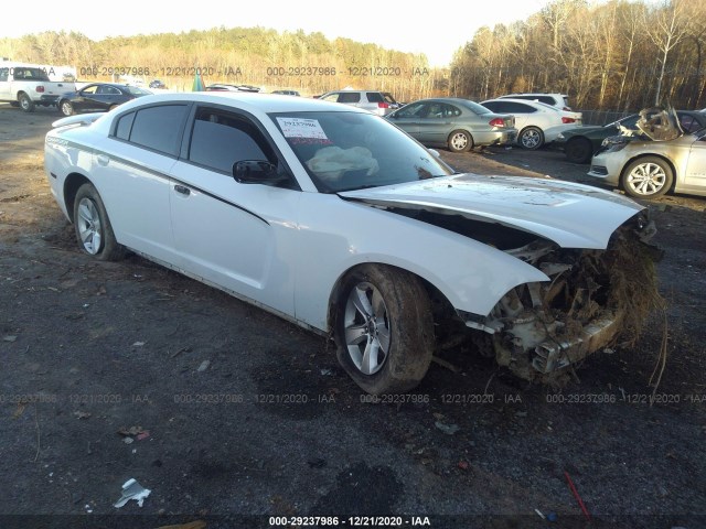 DODGE CHARGER 2012 2c3cdxbg6ch112133