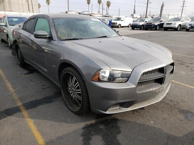 DODGE CHARGER SE 2012 2c3cdxbg6ch114965