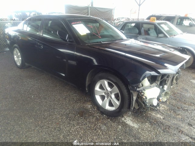 DODGE CHARGER 2012 2c3cdxbg6ch117445