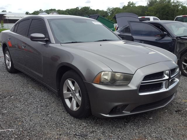 DODGE CHARGER SE 2012 2c3cdxbg6ch117624