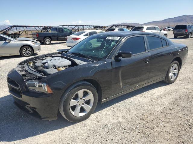 DODGE CHARGER SE 2012 2c3cdxbg6ch119115