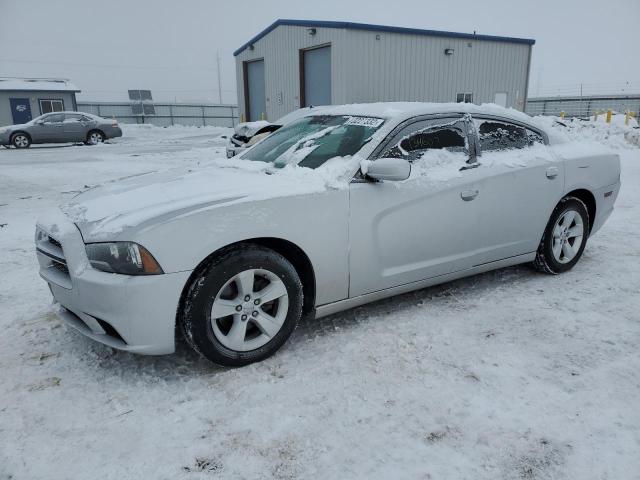 DODGE CHARGER SE 2012 2c3cdxbg6ch119387