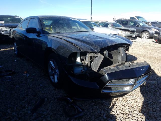 DODGE CHARGER SE 2012 2c3cdxbg6ch119437