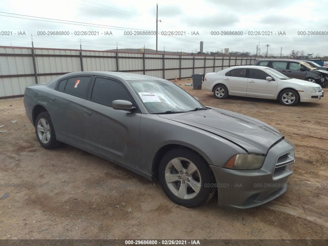 DODGE CHARGER 2012 2c3cdxbg6ch119597