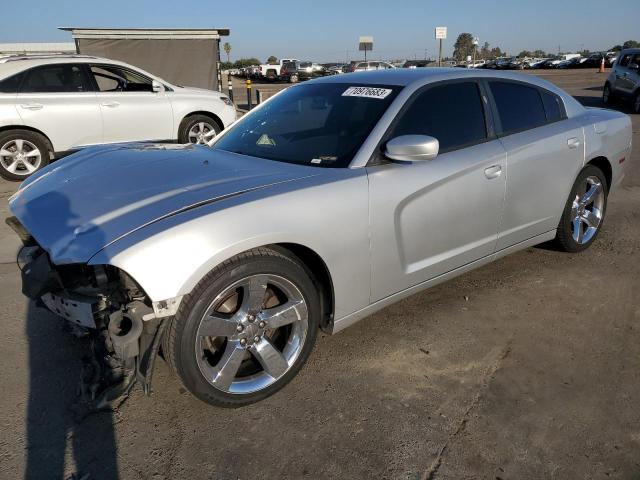 DODGE CHARGER SE 2012 2c3cdxbg6ch119616