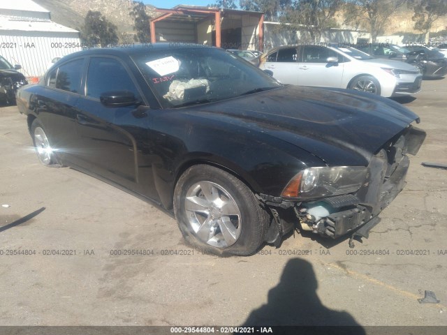 DODGE CHARGER 2012 2c3cdxbg6ch120216