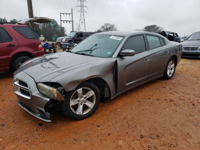 DODGE CHARGER 2012 2c3cdxbg6ch121589