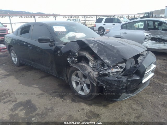 DODGE CHARGER 2012 2c3cdxbg6ch121804