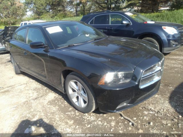 DODGE CHARGER 2012 2c3cdxbg6ch123634