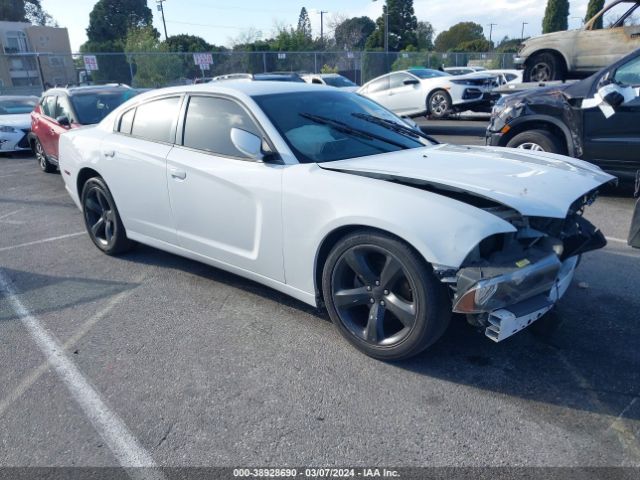 DODGE CHARGER 2012 2c3cdxbg6ch123648