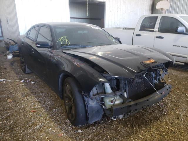 DODGE CHARGER SE 2012 2c3cdxbg6ch124122