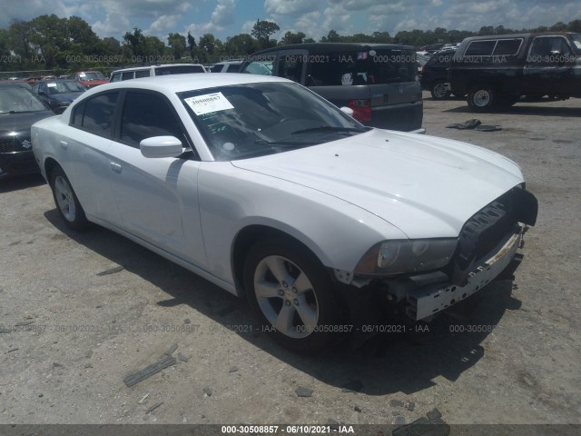 DODGE CHARGER 2012 2c3cdxbg6ch124170