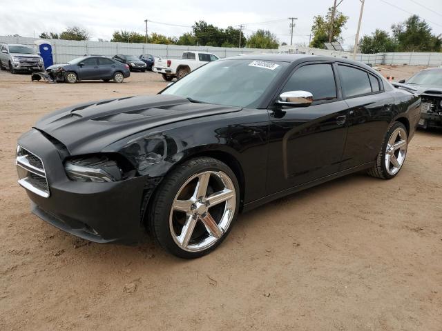 DODGE CHARGER 2012 2c3cdxbg6ch125576