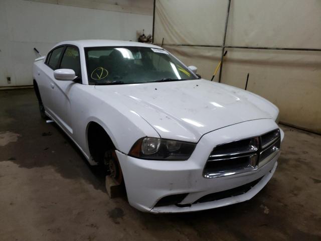 DODGE CHARGER SE 2012 2c3cdxbg6ch137940