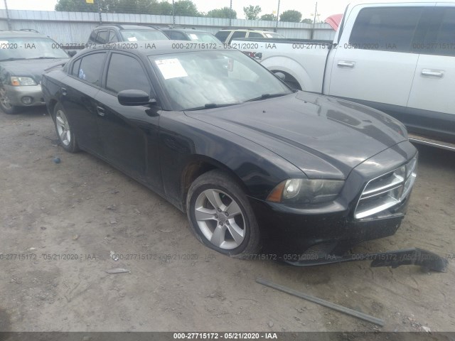 DODGE CHARGER 2012 2c3cdxbg6ch139655