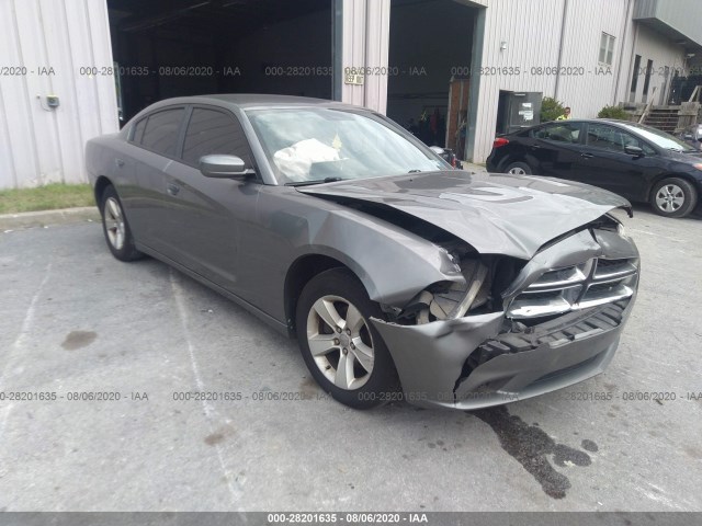 DODGE CHARGER 2012 2c3cdxbg6ch139882