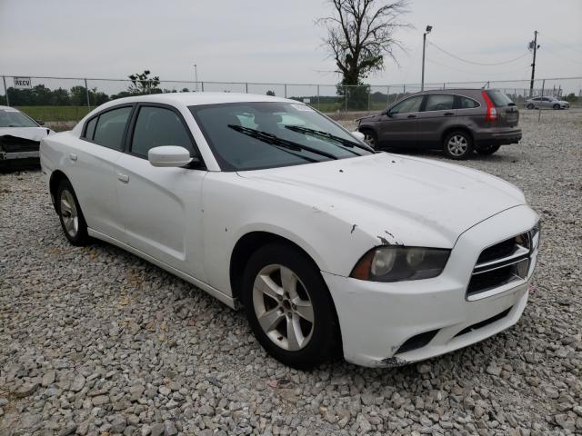 DODGE CHARGER SE 2012 2c3cdxbg6ch140076