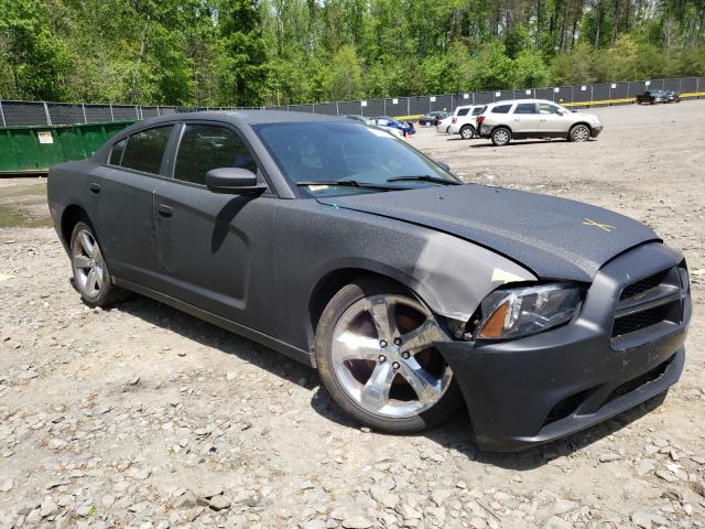 DODGE CHARGER SE 2012 2c3cdxbg6ch145830