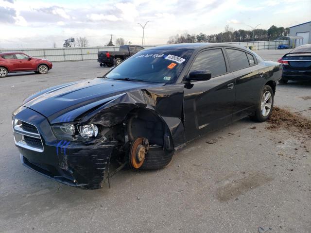 DODGE CHARGER SE 2012 2c3cdxbg6ch145990