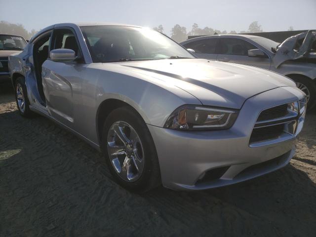 DODGE CHARGER SE 2012 2c3cdxbg6ch146167