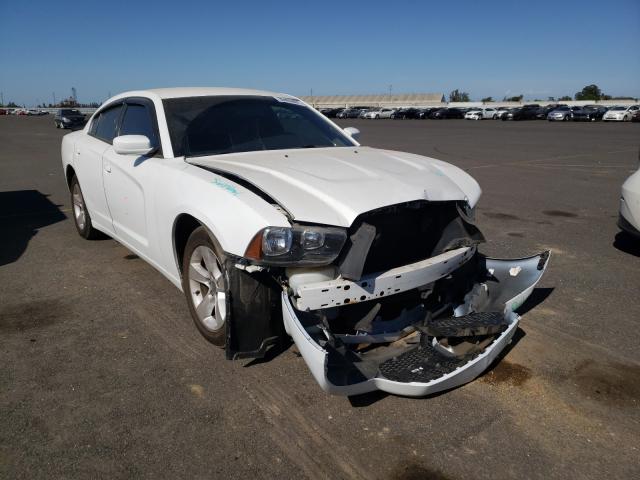 DODGE CHARGER SE 2012 2c3cdxbg6ch148372