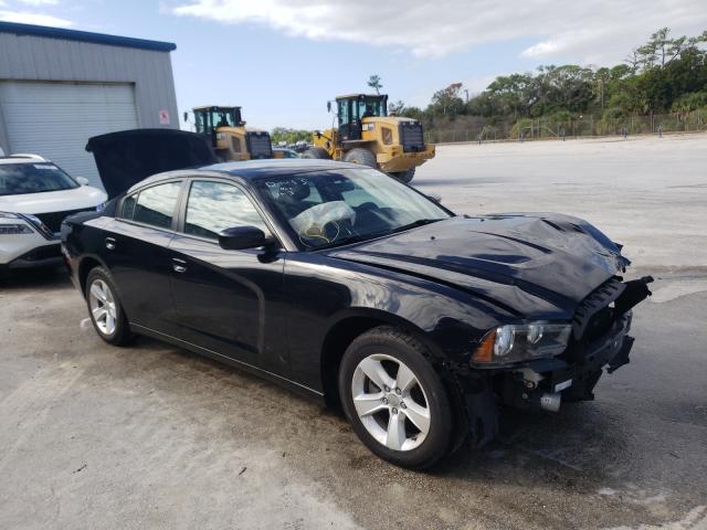 DODGE CHARGER SE 2012 2c3cdxbg6ch158688