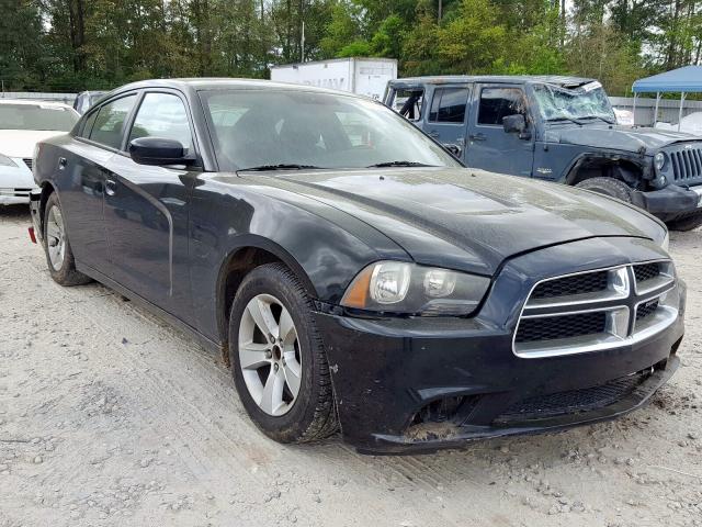 DODGE CHARGER SE 2012 2c3cdxbg6ch158710