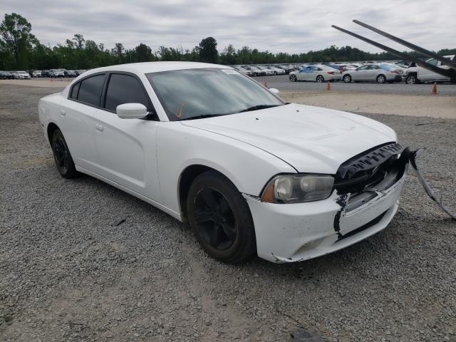 DODGE CHARGER SE 2012 2c3cdxbg6ch158979