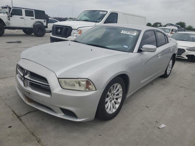 DODGE CHARGER SE 2012 2c3cdxbg6ch161283