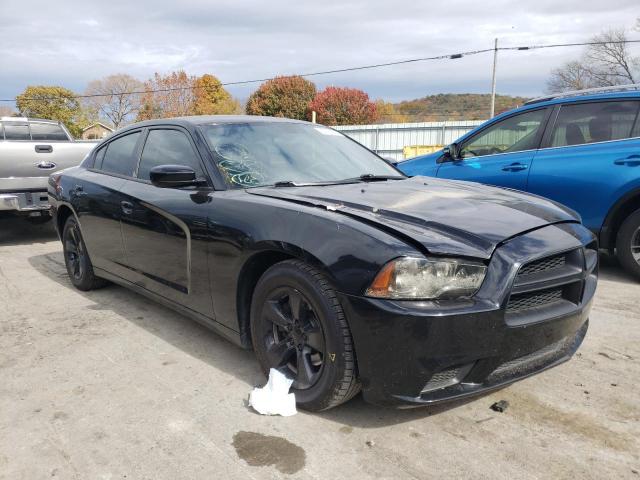 DODGE CHARGER SE 2012 2c3cdxbg6ch162319