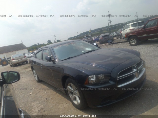 DODGE CHARGER 2012 2c3cdxbg6ch162885