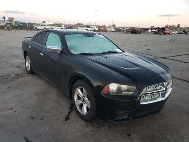 DODGE CHARGER SE 2012 2c3cdxbg6ch168444