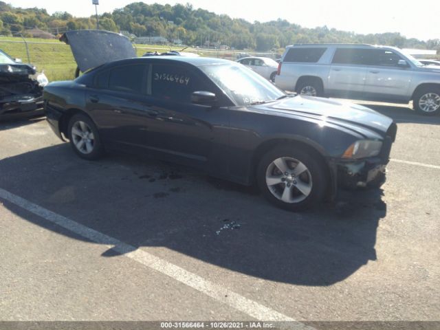 DODGE CHARGER 2012 2c3cdxbg6ch171960